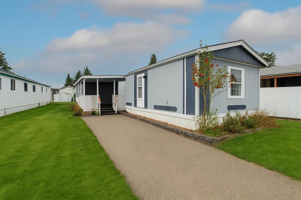 Picture of 43 Parkside Drive , Red Deer Real Estate Listing