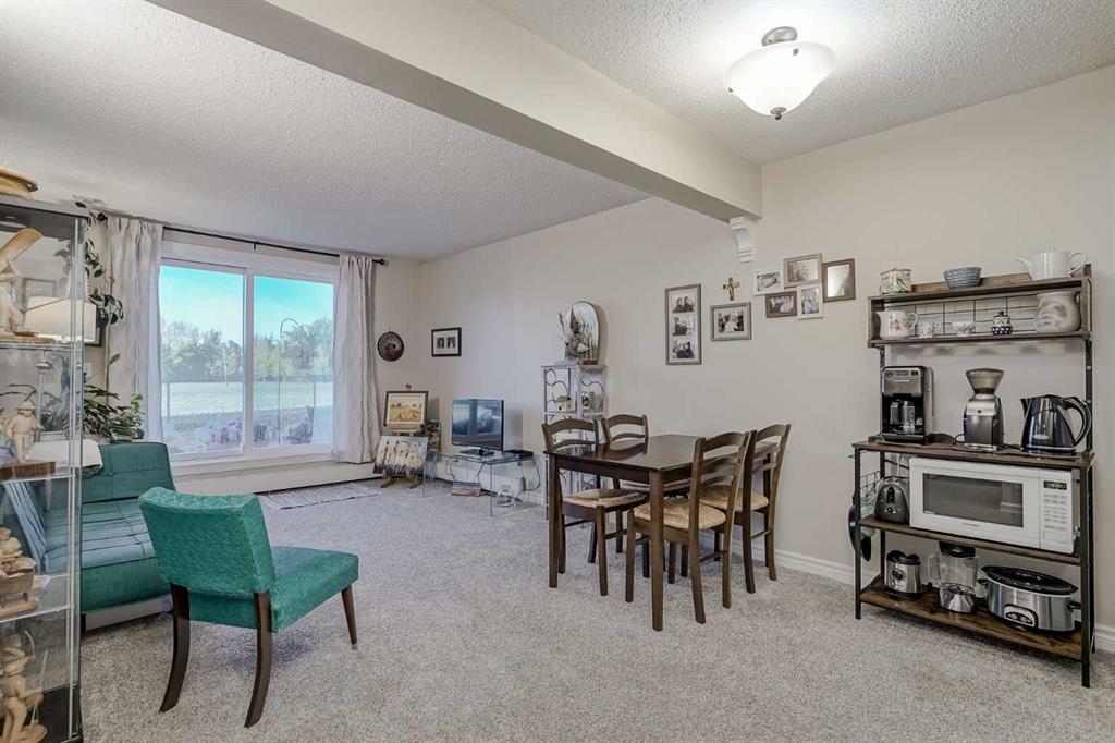 Picture of 104D, 5601 Dalton Drive NW, Calgary Real Estate Listing