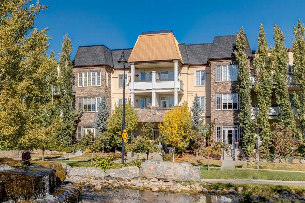 Picture of 302, 39 Quarry Gate SE, Calgary Real Estate Listing