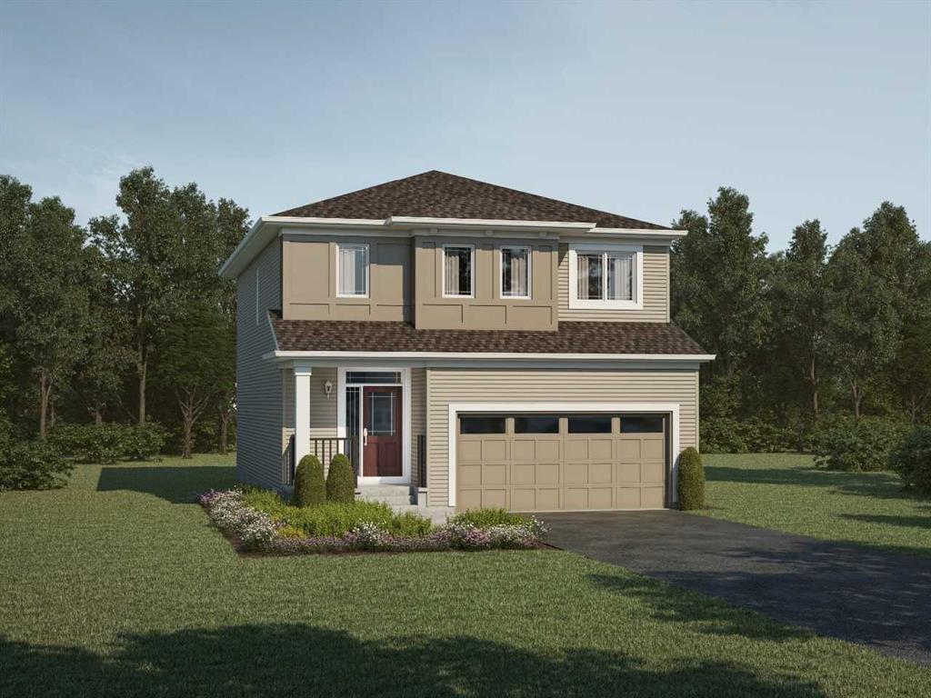 Picture of 92 Yorkstone Crescent SW, Calgary Real Estate Listing