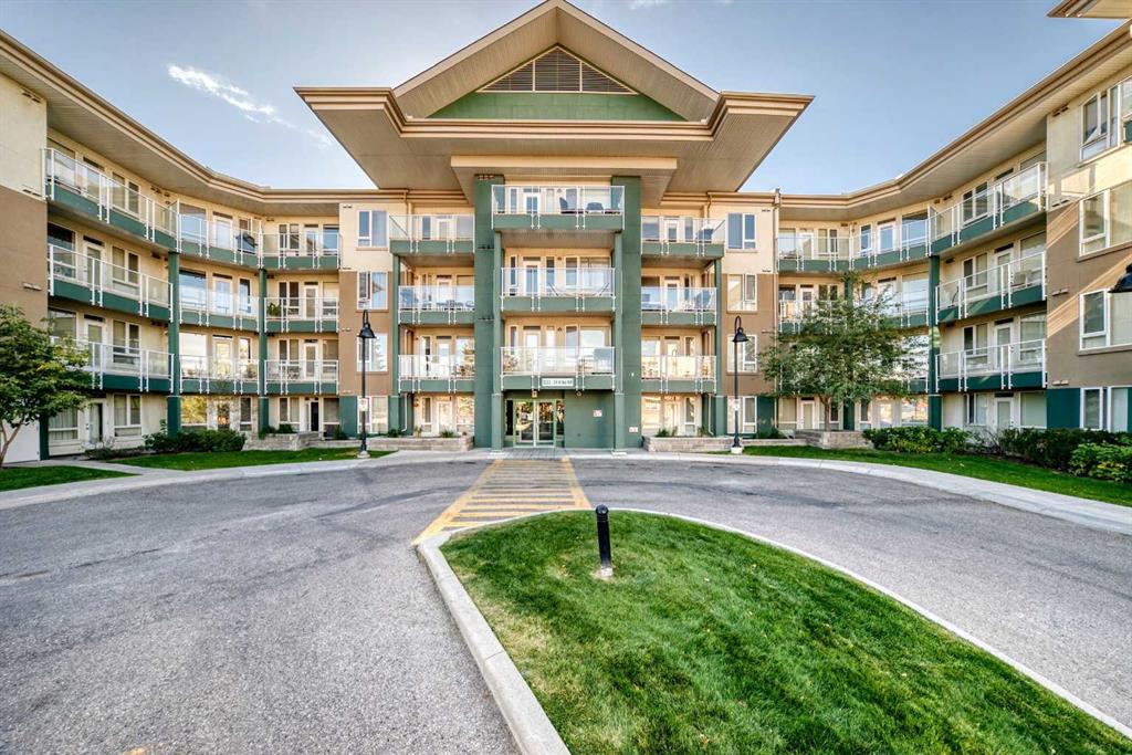 Picture of 418, 3111 34 Avenue NW, Calgary Real Estate Listing