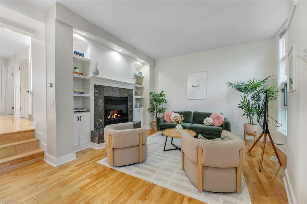 Picture of 202, 1625 15 Avenue SW, Calgary Real Estate Listing