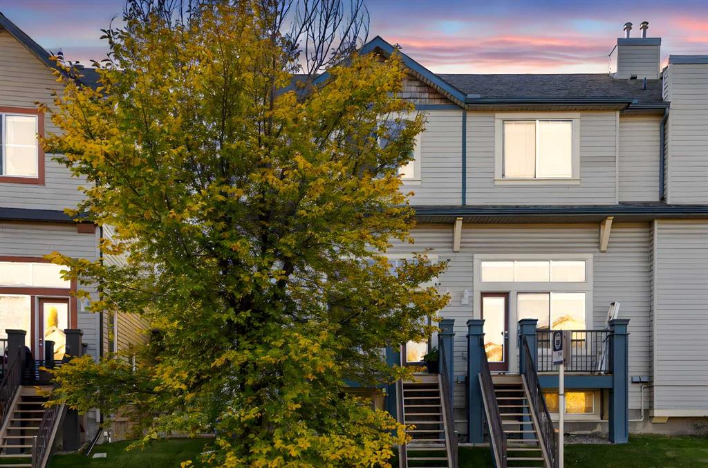 Picture of 209 Copperfield Lane SE, Calgary Real Estate Listing