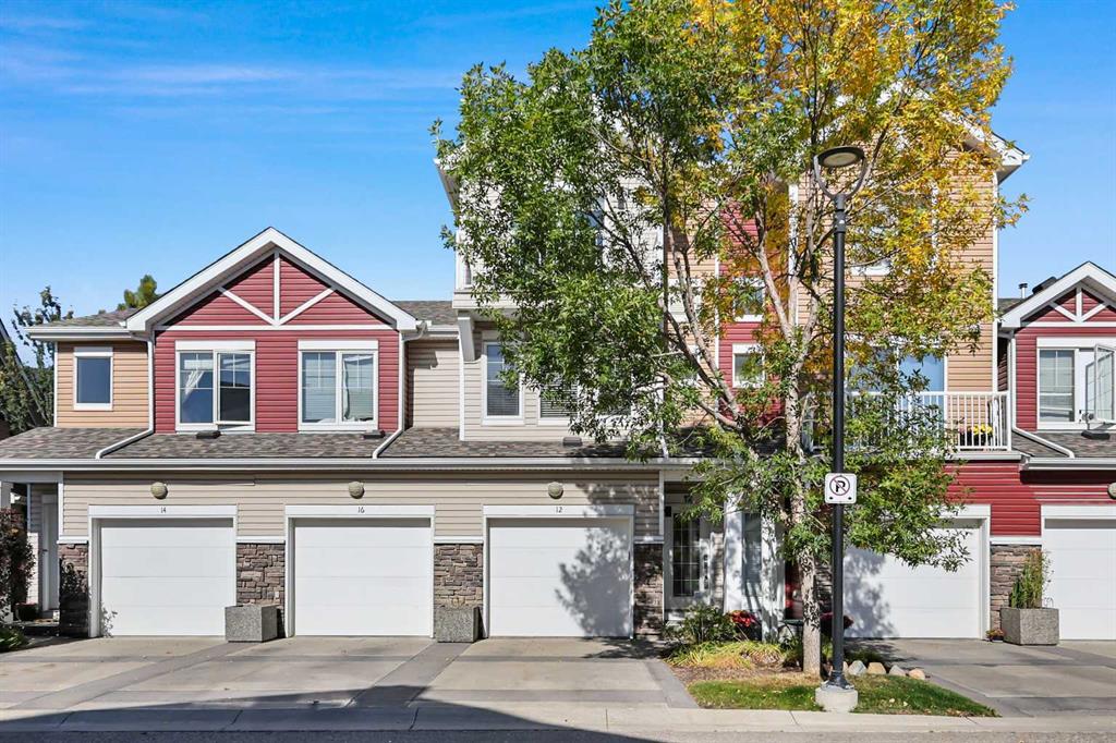 Picture of 12 Chaparral Ridge Park SE, Calgary Real Estate Listing
