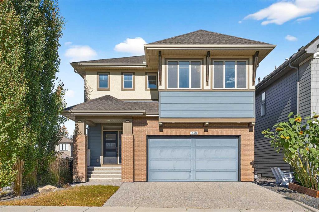 Picture of 338 Shawnee Boulevard SW, Calgary Real Estate Listing