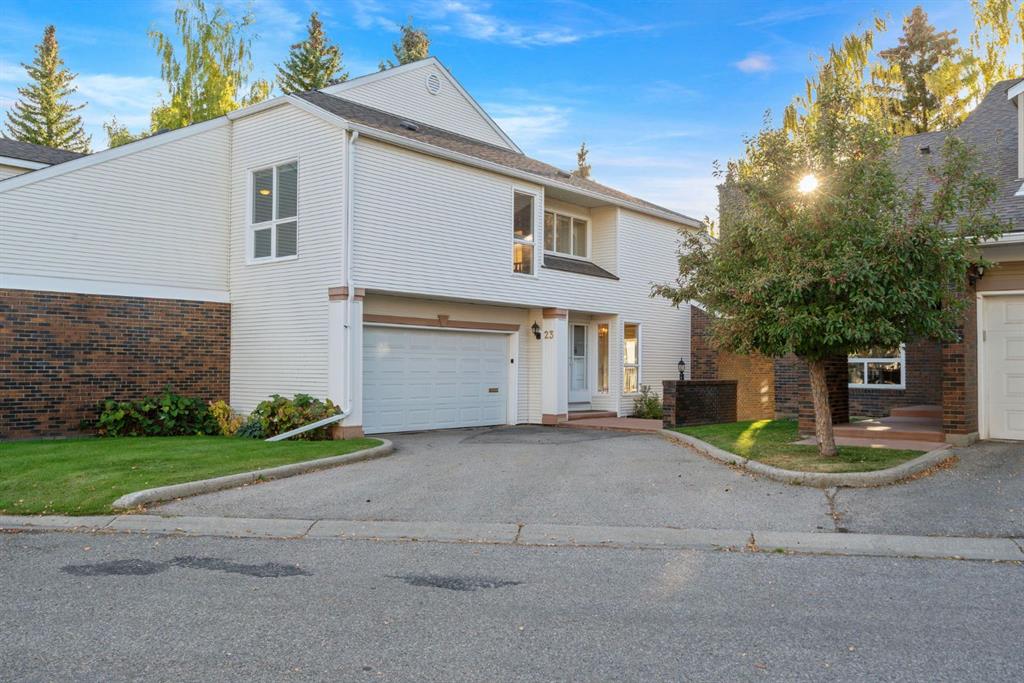 Picture of 23, 275 Woodridge Drive SW, Calgary Real Estate Listing