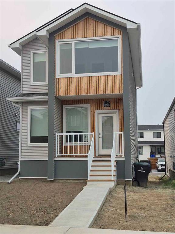 Picture of 1155 Coalbrook Place W, Lethbridge Real Estate Listing