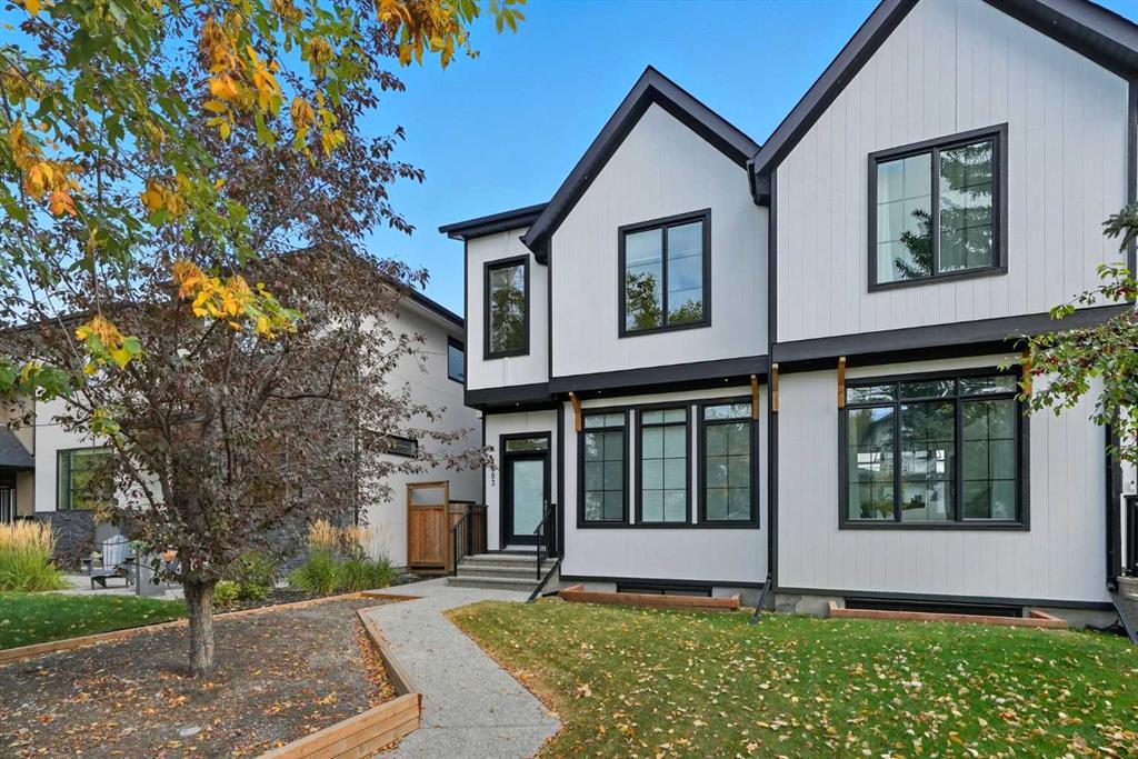 Picture of 4602 17 Street SW, Calgary Real Estate Listing