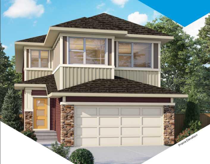 Picture of 103 Heartwood Villas SE, Calgary Real Estate Listing