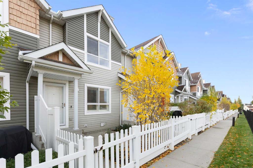 Picture of 177 Tuscany Court NW, Calgary Real Estate Listing