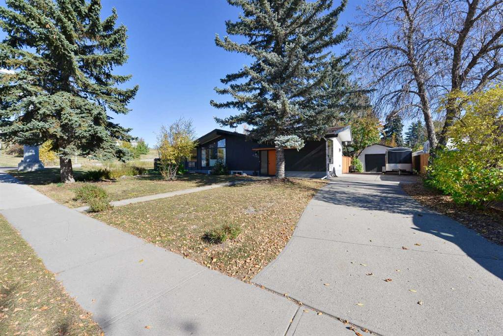Picture of 6304 Crowchild Trail SW, Calgary Real Estate Listing