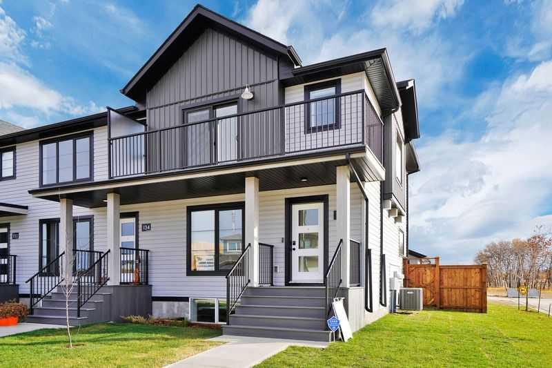 Picture of 136 Crestview Boulevard , Sylvan Lake Real Estate Listing