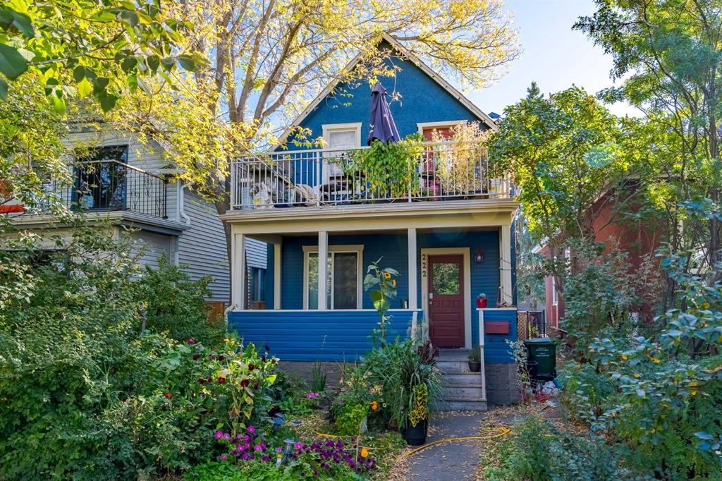 Picture of 222 15 Street NW, Calgary Real Estate Listing