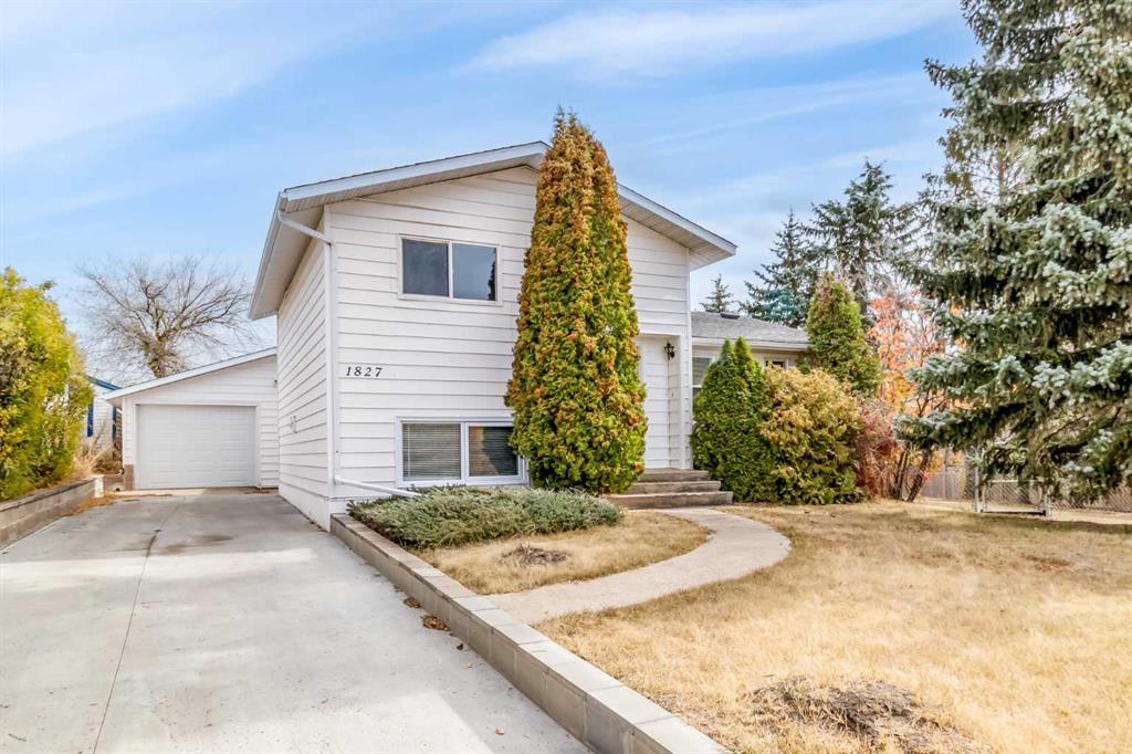 Picture of 1827 23 Avenue  , Delburne Real Estate Listing