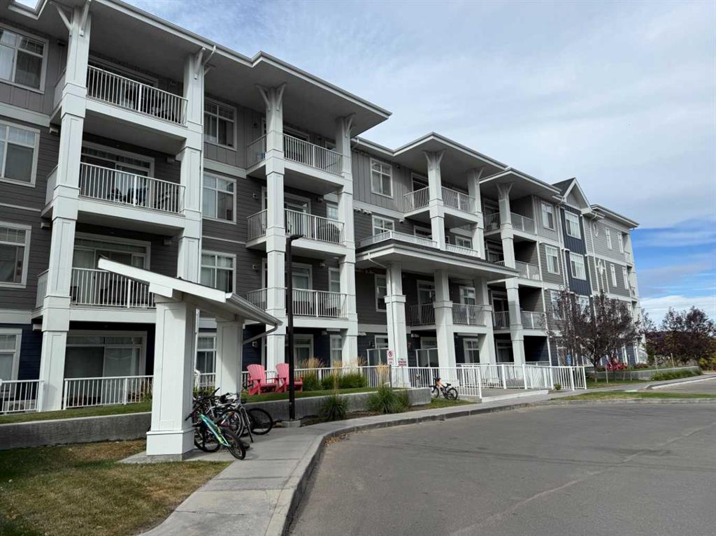 Picture of 203, 100 Auburn  Meadows Common SE, Calgary Real Estate Listing