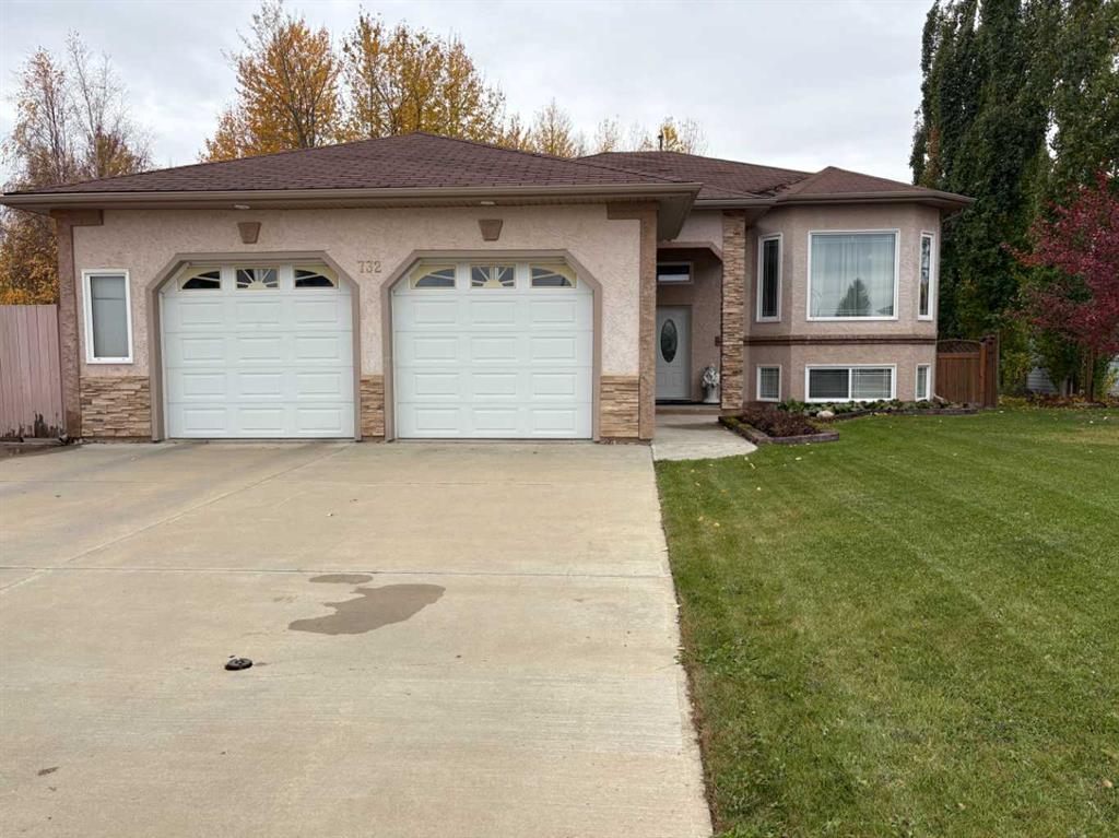 Picture of 732 9 Street SW, Slave Lake Real Estate Listing