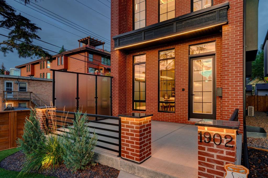 Picture of 1902 13 Street SW, Calgary Real Estate Listing