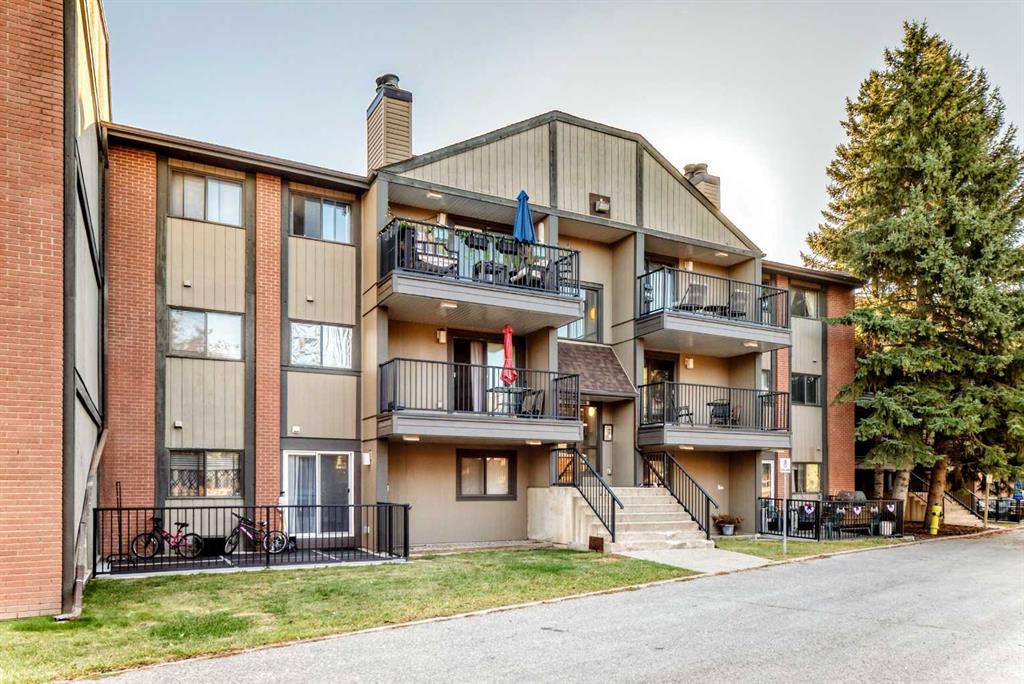 Picture of 3207, 13045 6 Street SW, Calgary Real Estate Listing