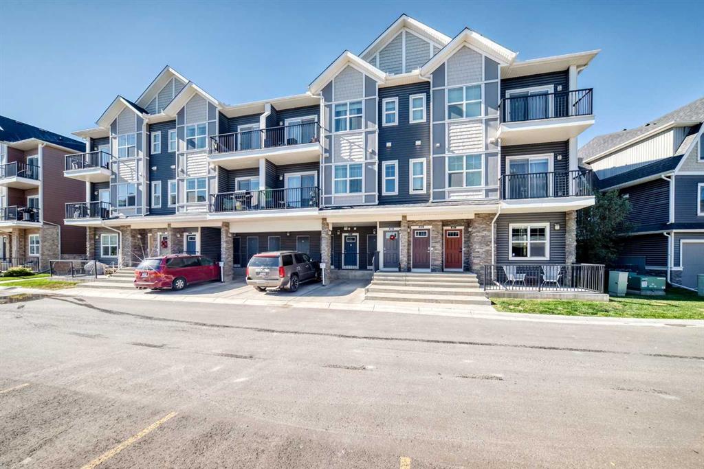 Picture of 803, 250 Fireside View , Cochrane Real Estate Listing