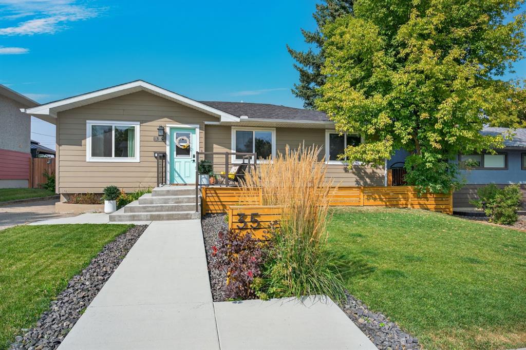 Picture of 35 Fairview Drive SE, Calgary Real Estate Listing