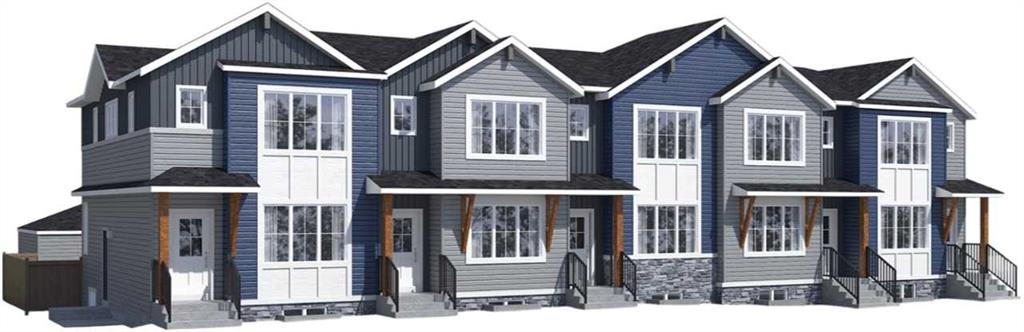 Picture of 21 Emberside Park , Cochrane Real Estate Listing