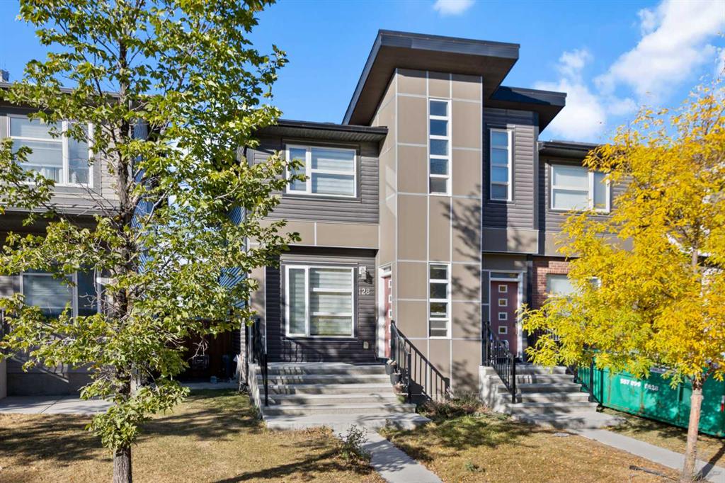 Picture of 128 Livingston Parade NE, Calgary Real Estate Listing