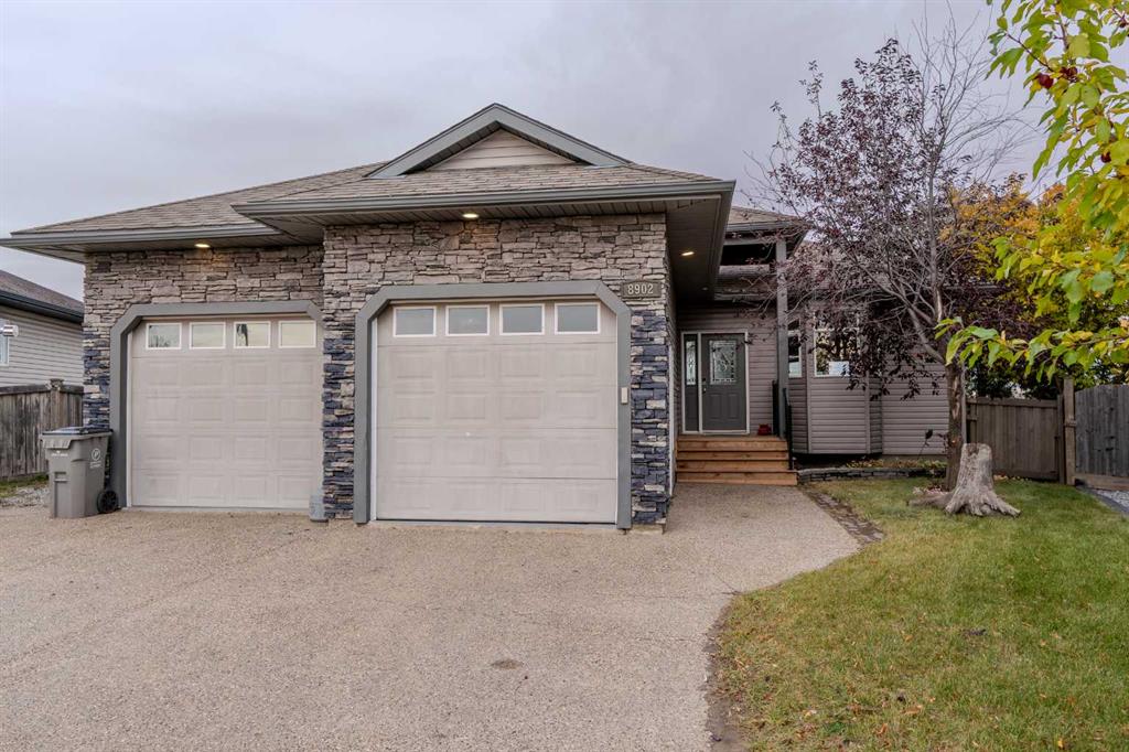 Picture of 8902 131 Avenue , Grande Prairie Real Estate Listing