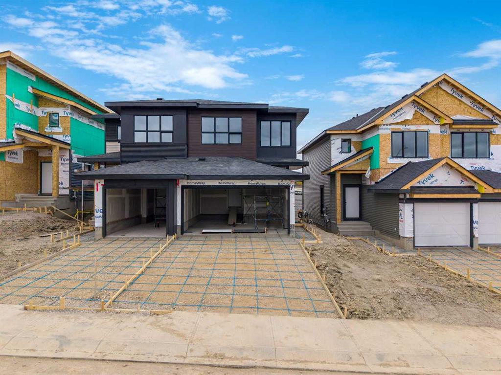 Picture of 27 Heritage Heath , Cochrane Real Estate Listing