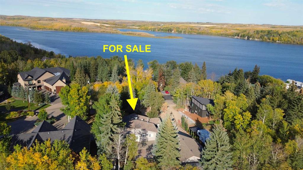 Picture of 113, 25054 South Pine Lake Road , Rural Red Deer County Real Estate Listing