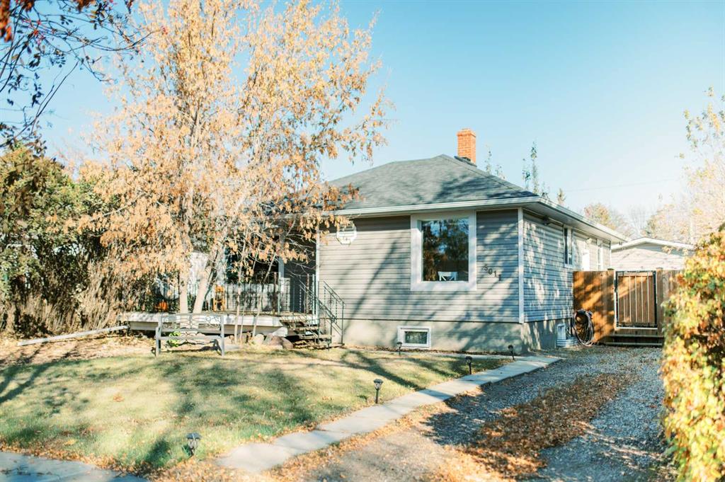 Picture of 5011 56 Street , Stettler Real Estate Listing