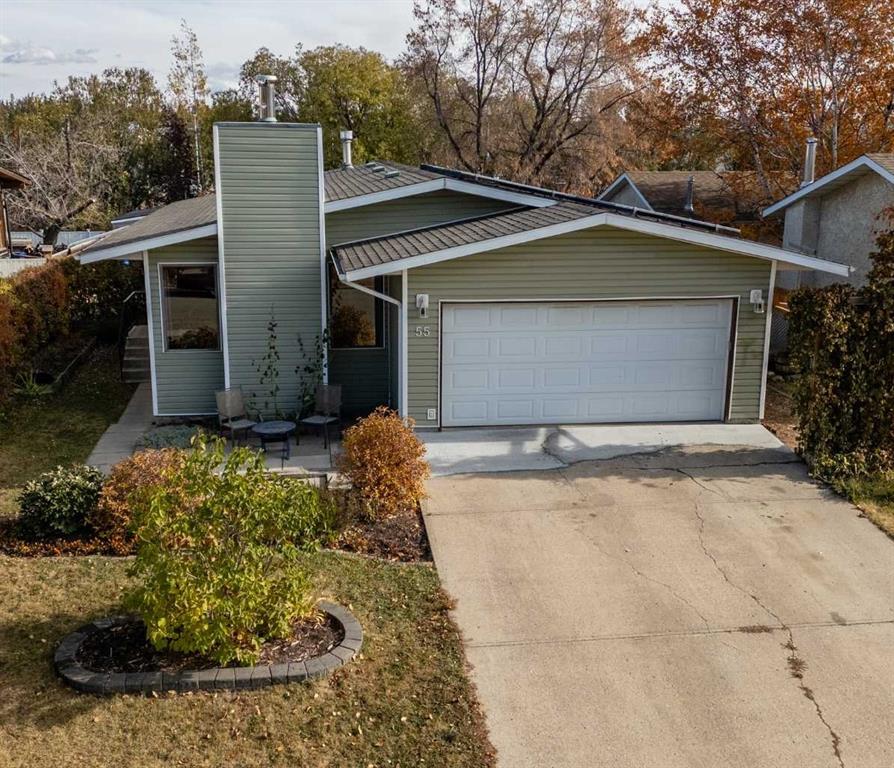 Picture of 55 Nyman Crescent , Red Deer Real Estate Listing