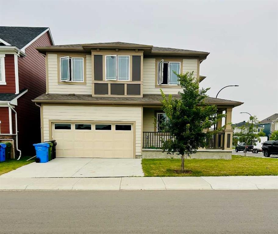 Picture of 16 Yorkville Terrace SW, Calgary Real Estate Listing