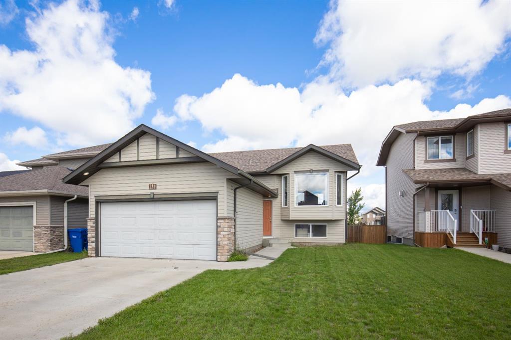 Picture of 130 Larsen Crescent , Red Deer Real Estate Listing