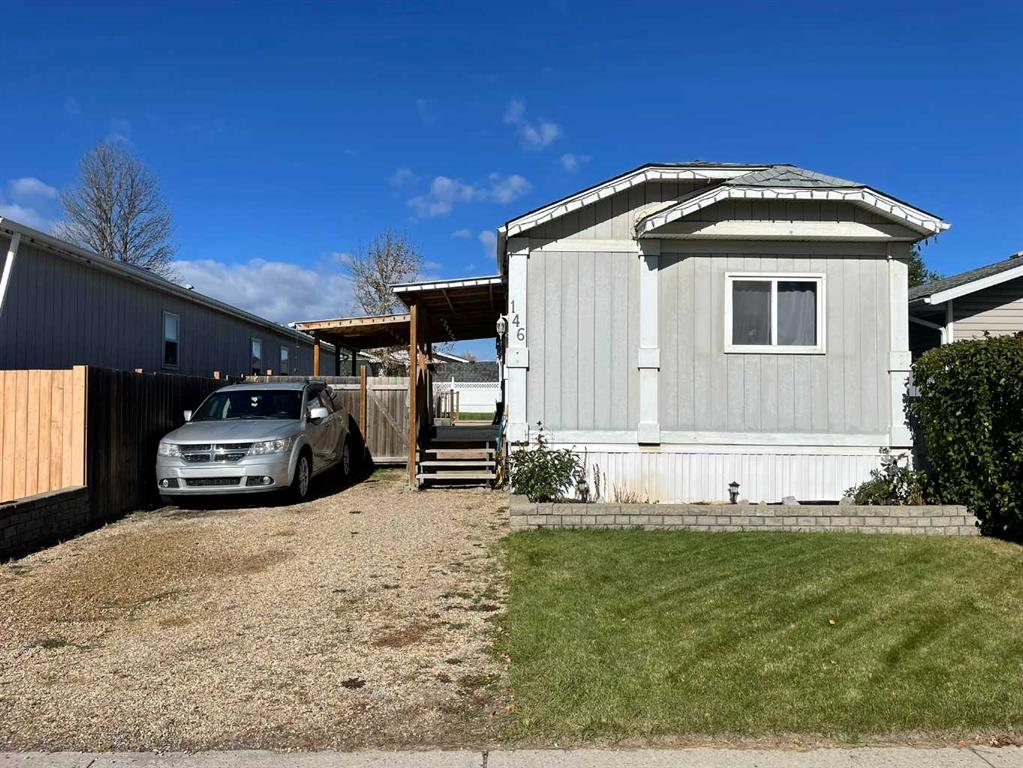 Picture of 146 Nickerson Avenue , Hinton Real Estate Listing
