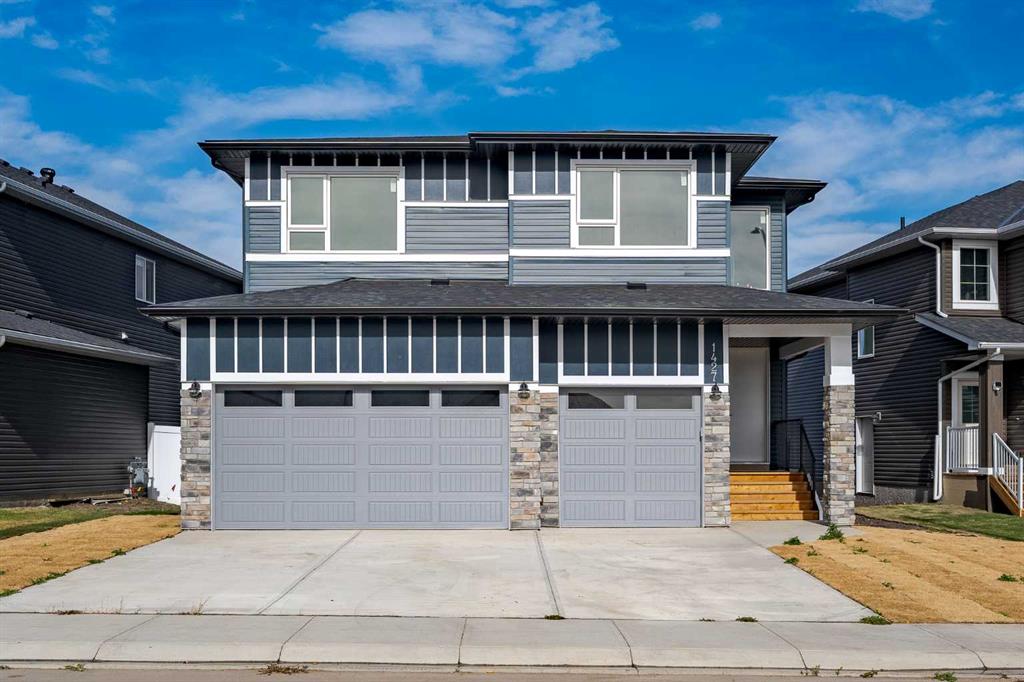 Picture of 1427 Scarlett Ranch Boulevard , Carstairs Real Estate Listing