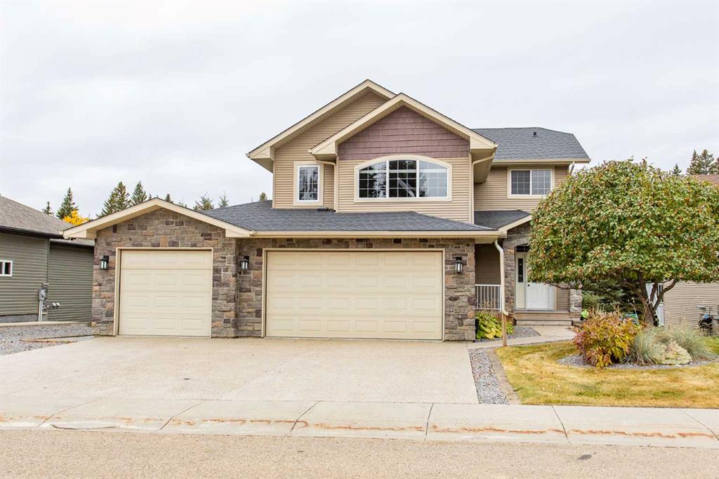 Picture of 7206 61 Street , Rocky Mountain House Real Estate Listing
