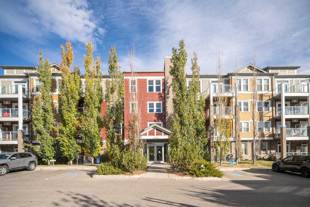 Picture of 115, 2300 Evanston Square NW, Calgary Real Estate Listing