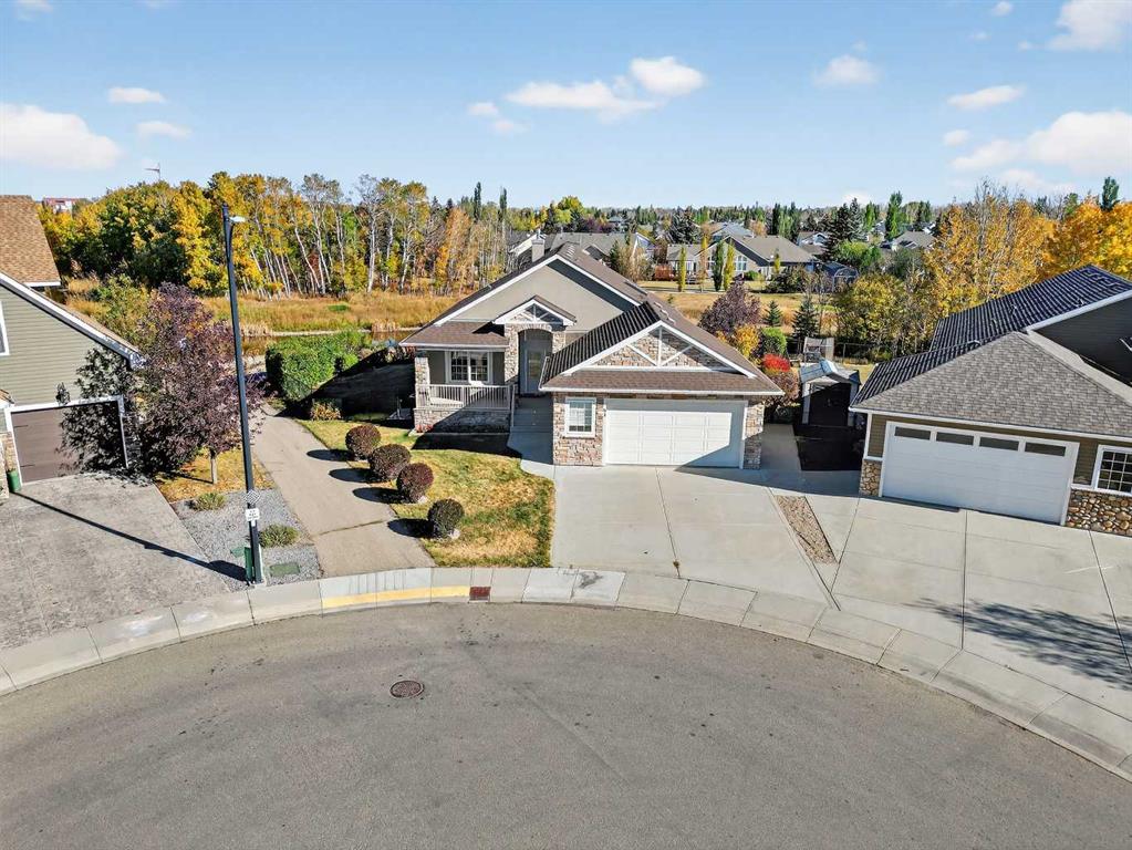 Picture of 91 Briegel Road , Olds Real Estate Listing