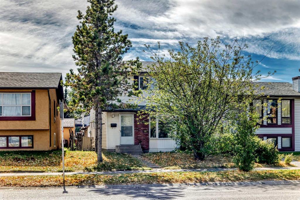 Picture of 5611 Temple Drive NE, Calgary Real Estate Listing