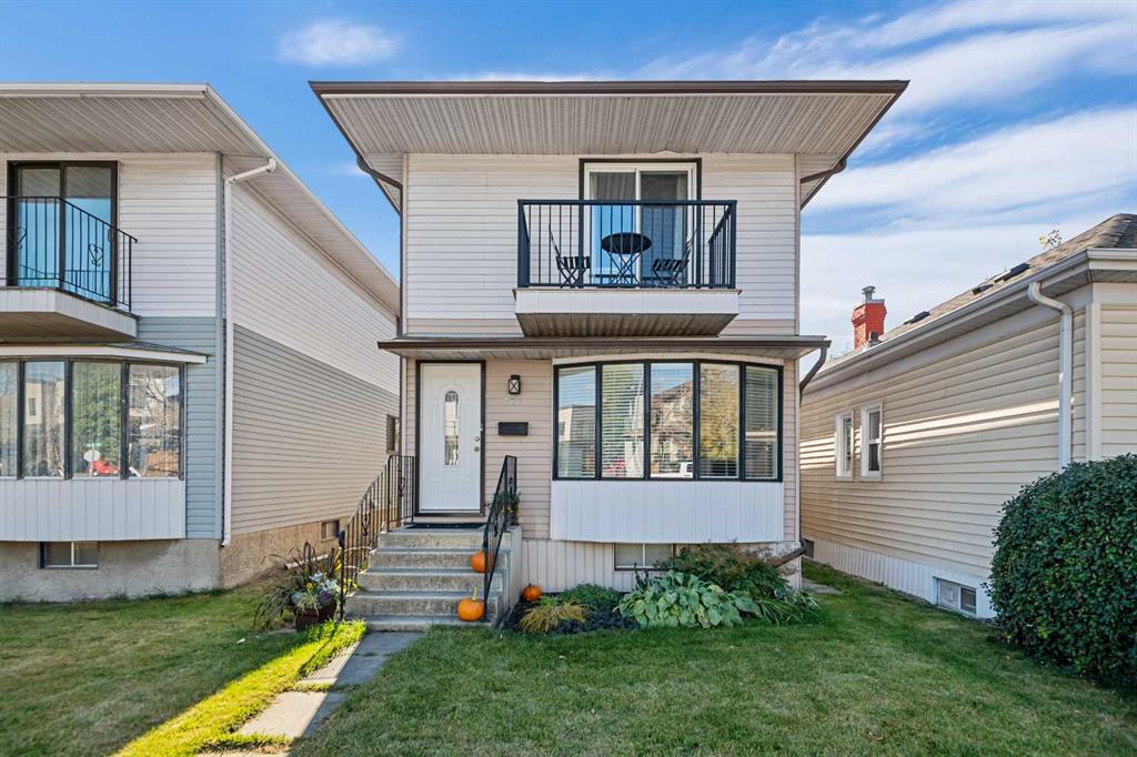 Picture of 703 20 Avenue NW, Calgary Real Estate Listing