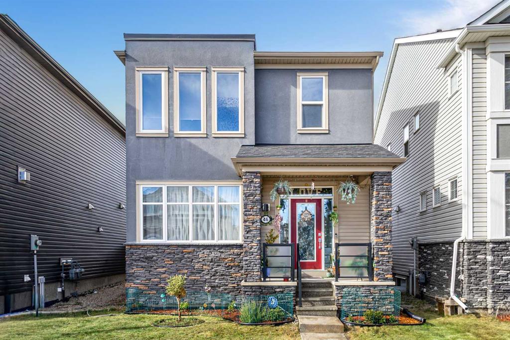 Picture of 46 Cityscape Terrace NE, Calgary Real Estate Listing