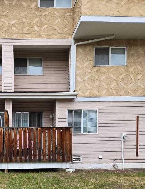 Picture of 207, 9738 82 Street , Grande Prairie Real Estate Listing