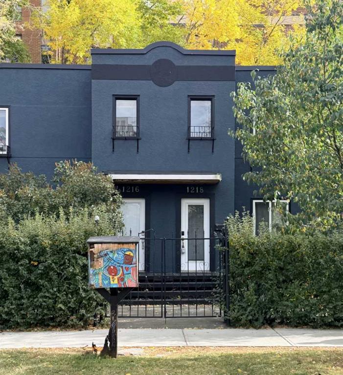 Picture of 1218 7 Street SW, Calgary Real Estate Listing