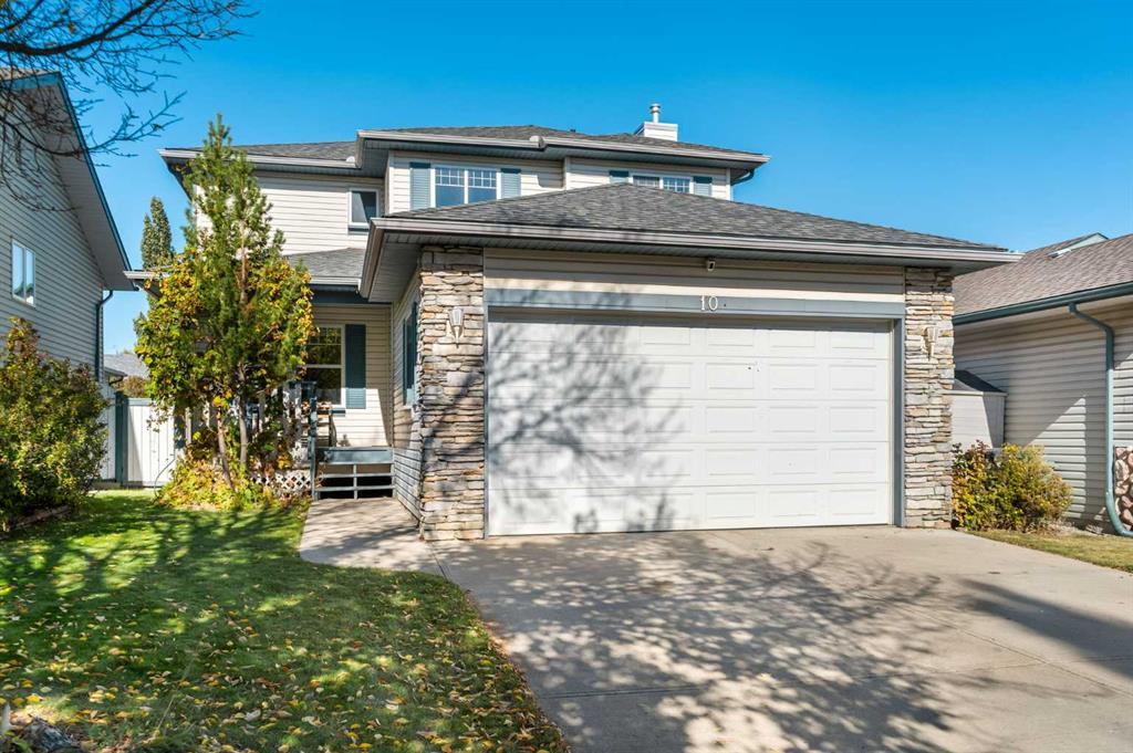 Picture of 10 Westfall Crescent , Okotoks Real Estate Listing