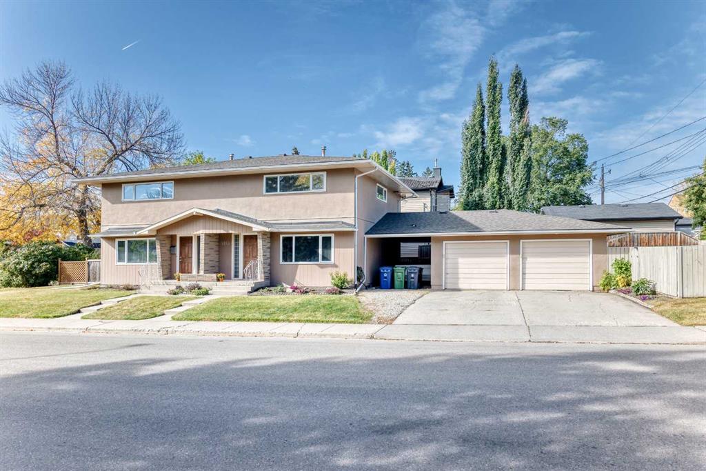 Picture of 5113 5 Street SW, Calgary Real Estate Listing