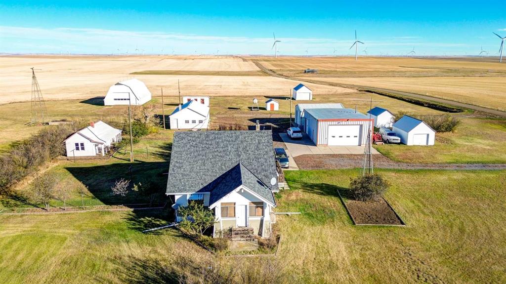 Picture of 134004 Rg Rd 223  , Rural Vulcan County Real Estate Listing