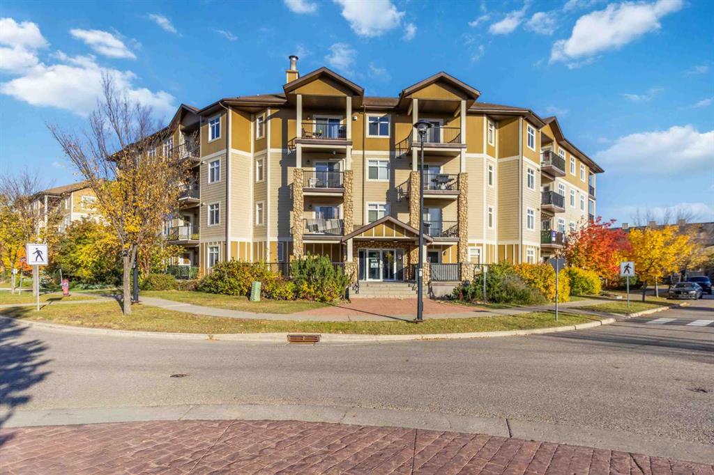 Picture of 202, 108 Denholm Gate , Fort McMurray Real Estate Listing