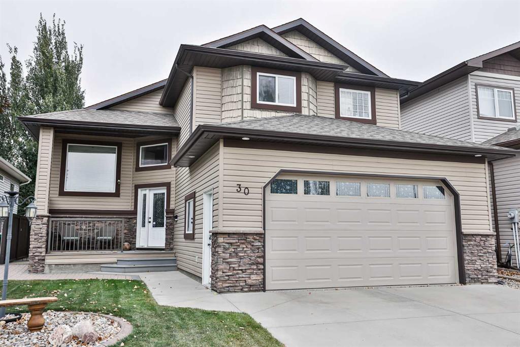 Picture of 30 Riverview Crescent W, Lethbridge Real Estate Listing