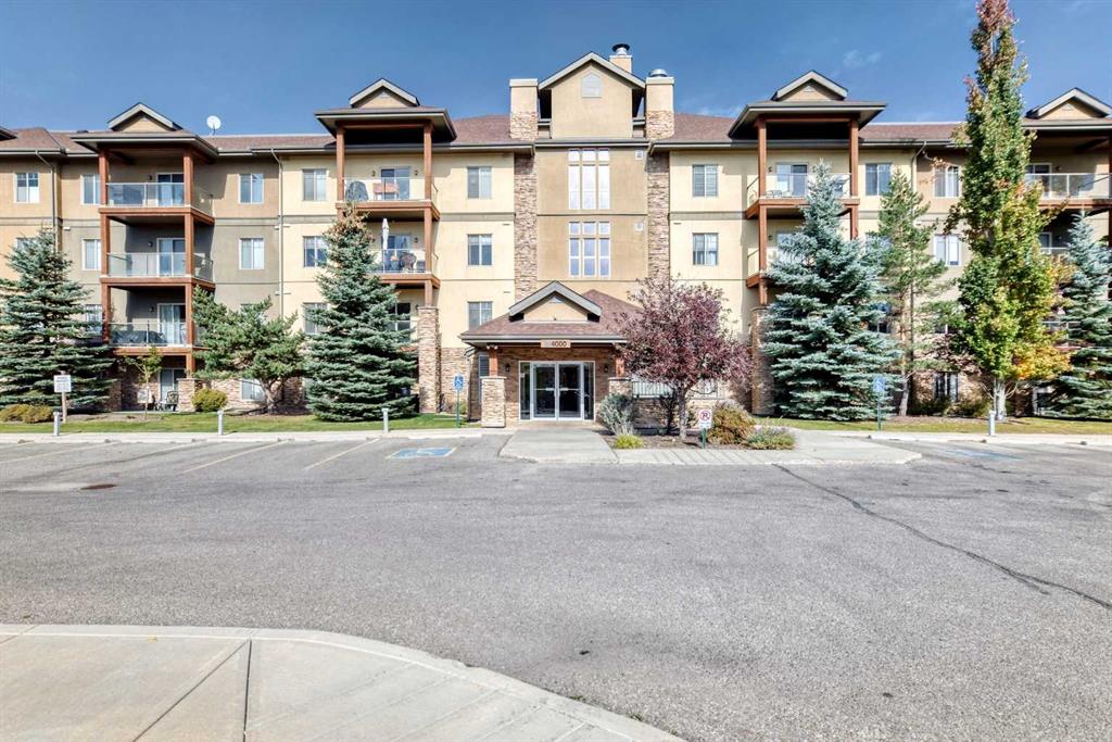 Picture of 4205, 92 Crystal Shores Road , Okotoks Real Estate Listing