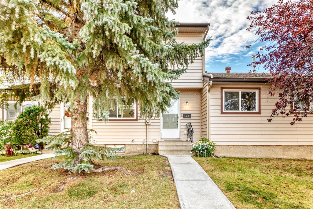 Picture of 93, 6100 4 Avenue NE, Calgary Real Estate Listing